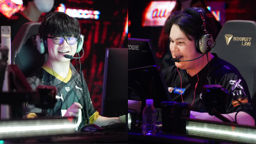 (Photo courtesy of VCT Pacific)