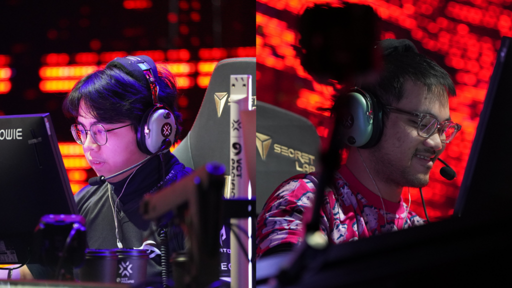 (Photo courtesy of VCT Pacific)