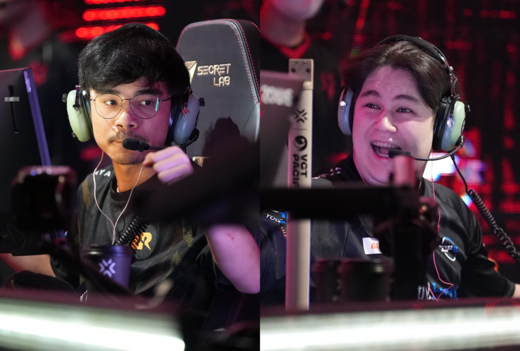 (Photo courtesy of VCT Pacific)