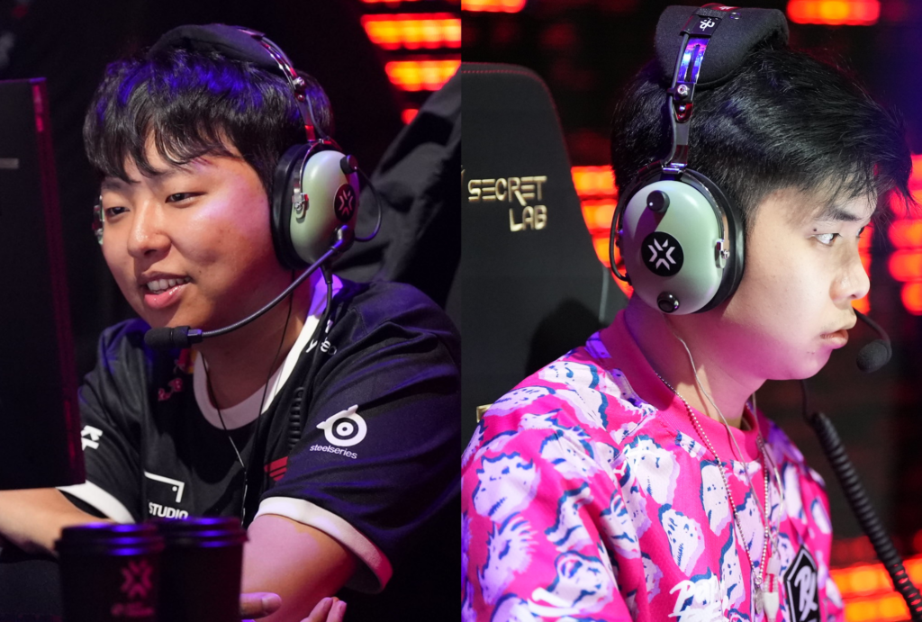 (Photo courtesy of VCT Pacific)