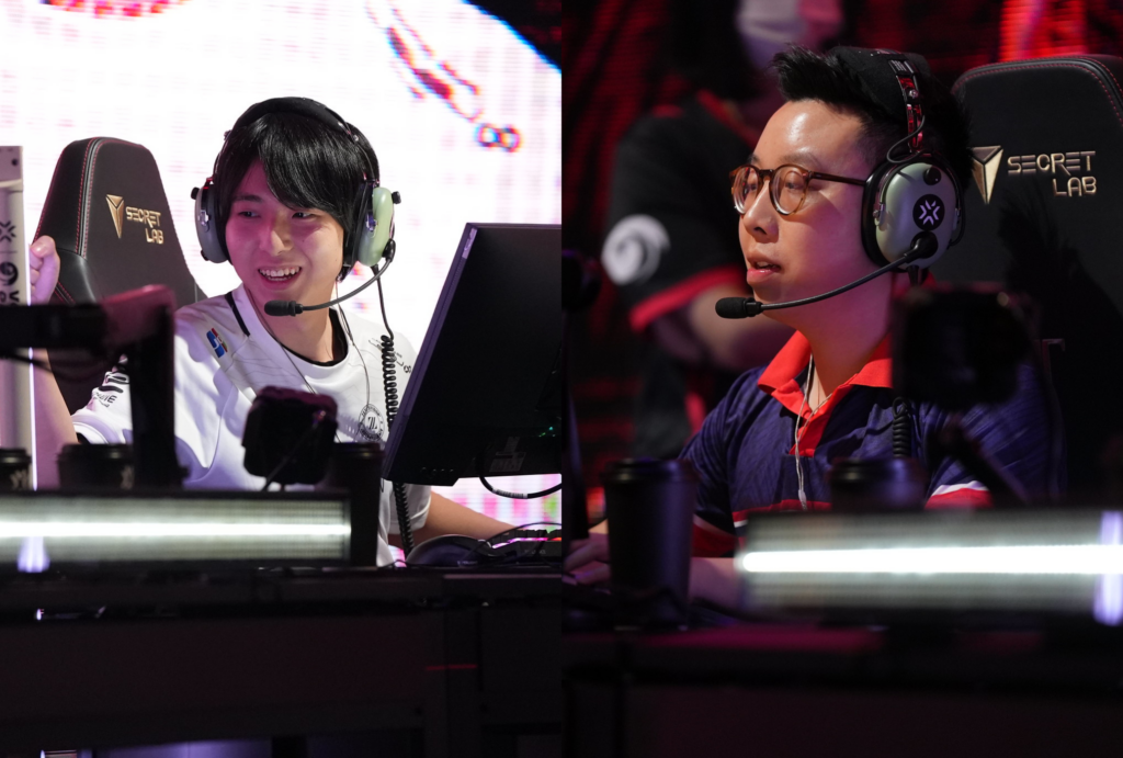 (Photo courtesy of VCT Pacific)