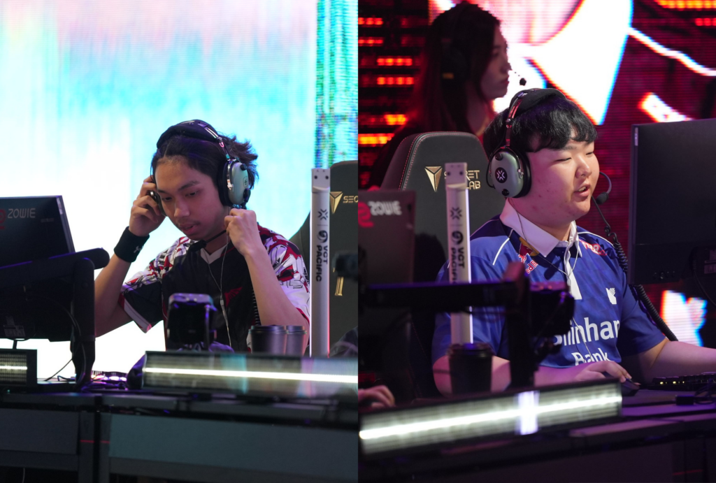 (Photo courtesy of VCT Pacific)