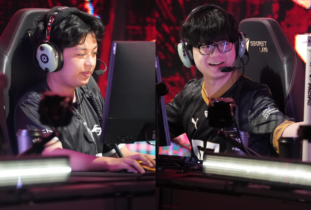 (Photo courtesy of VCT Pacific)