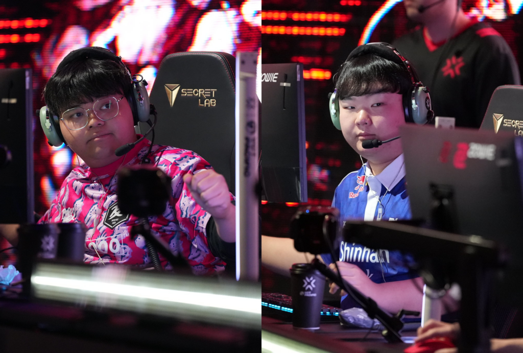 (Photo courtesy of VCT Pacific)