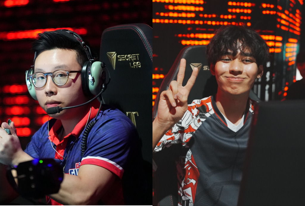 (Photo courtesy of VCT Pacific)