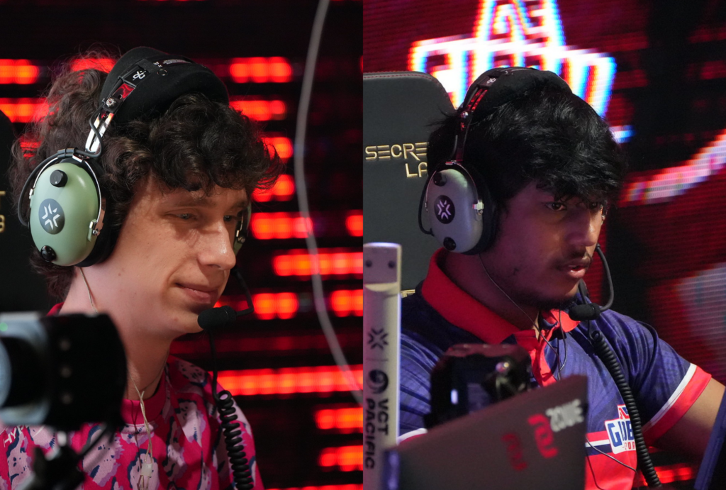 (Photo courtesy of VCT Pacific)