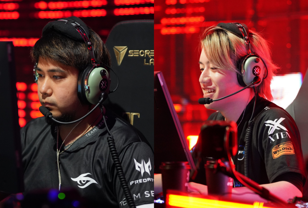 (Photo courtesy of VCT Pacific)