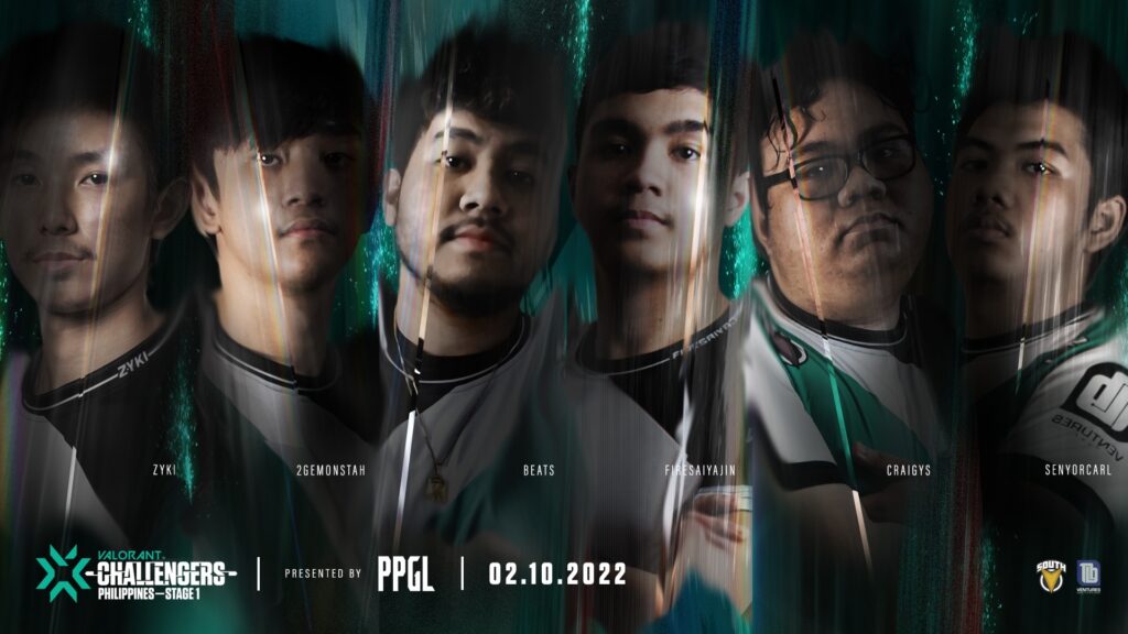 (Photo courtesy of Zeal Esports)