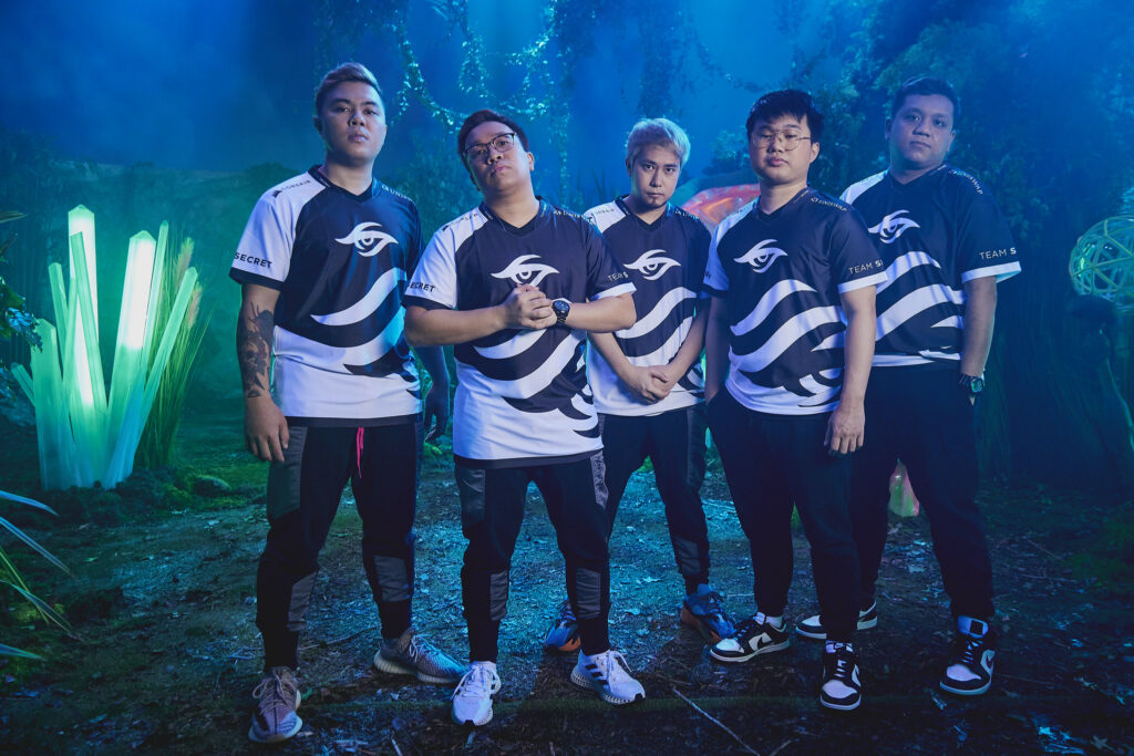 (Photo courtesy of Lance Skundrich/Riot Games)