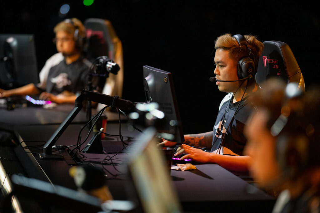 (Photo courtesy of Michal Konkol/Riot Games)