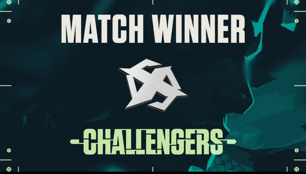 VCT TH Stage 3 Challengers 1