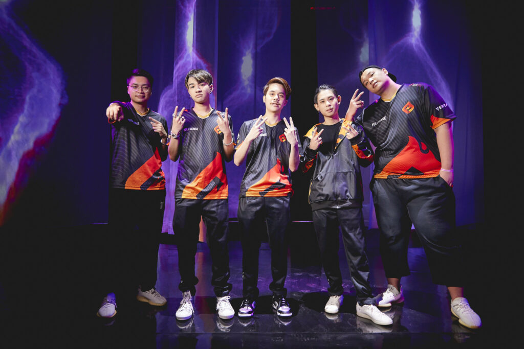 (Photo courtesy of Lance Skundrich/Riot Games)