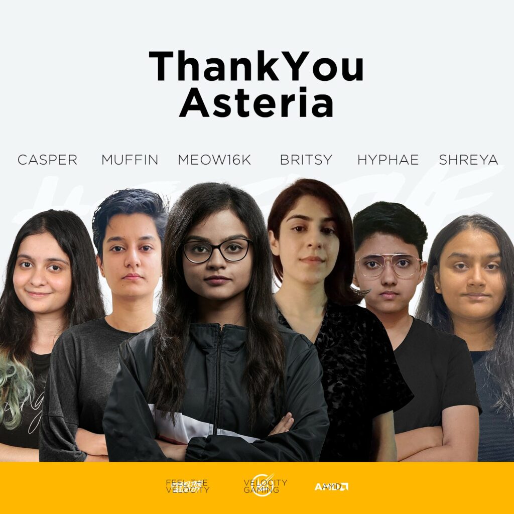 (Photo courtesy of Velocity Gaming)