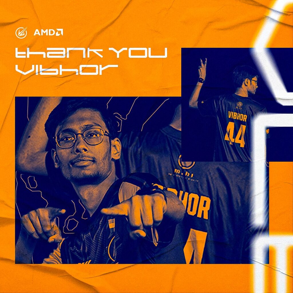 (Photo courtesy of Velocity Gaming)