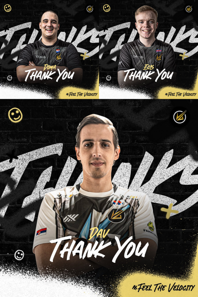 (Photo courtesy of Velocity Gaming)