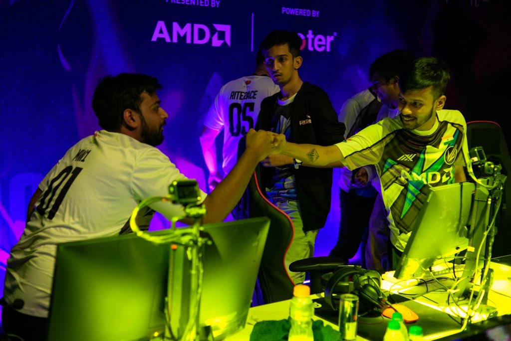 (Photo courtesy of Skyesports)