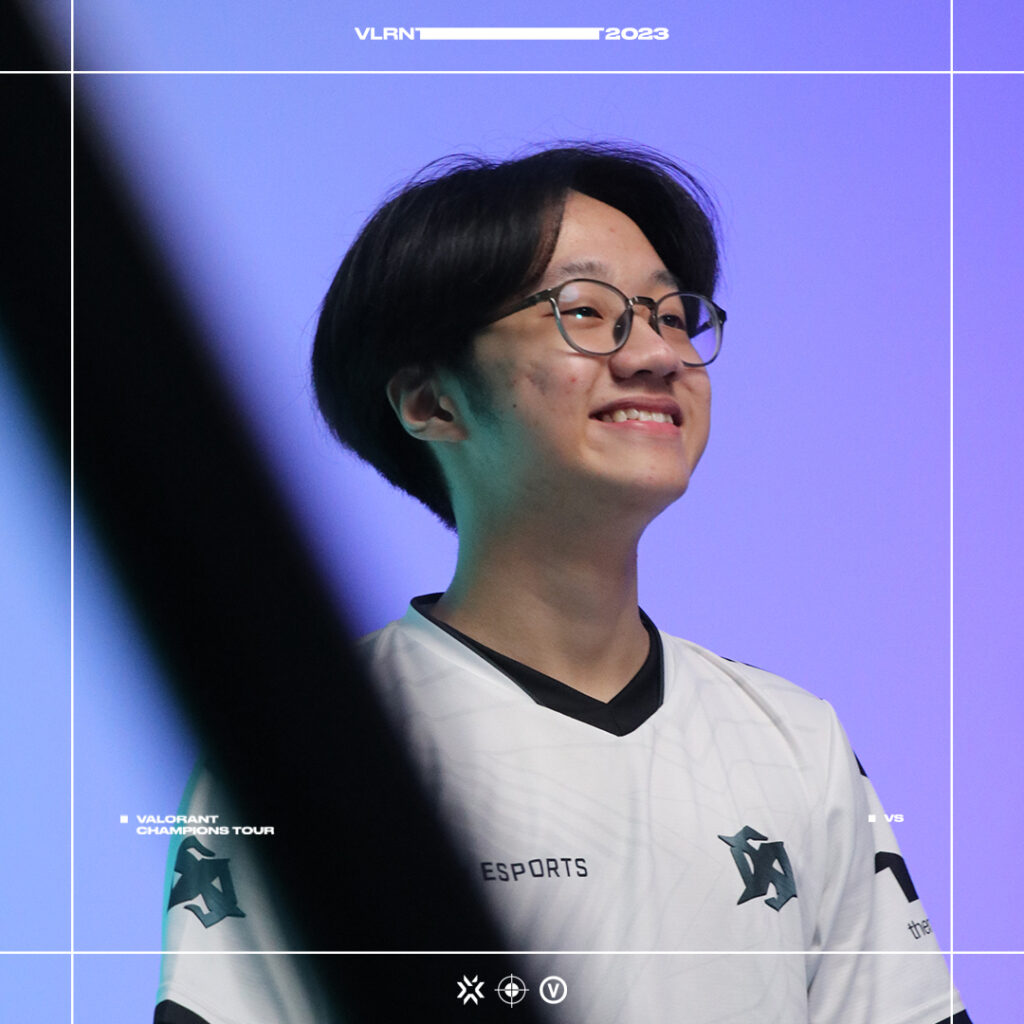 (Photo courtesy of VALORANT Esports MY/SG)