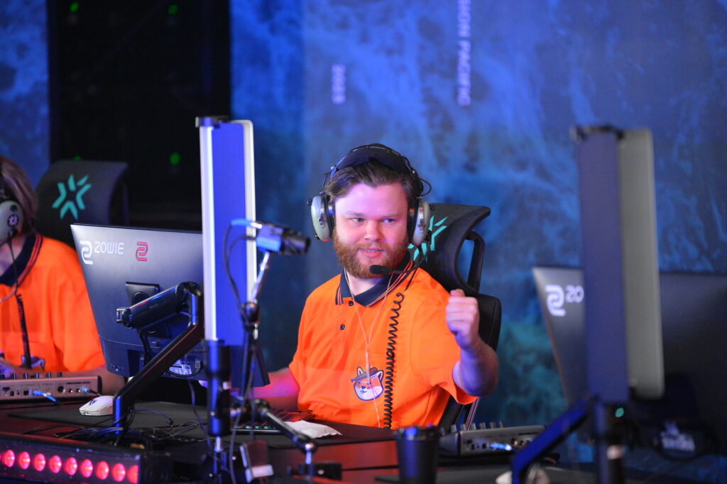 (Photo courtesy of VCT Pacific)