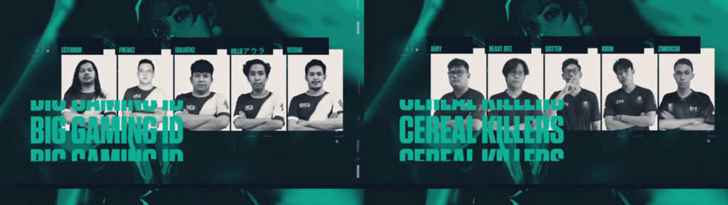 (Photo courtesy of VALORANT Esports Indonesia/OneUp)