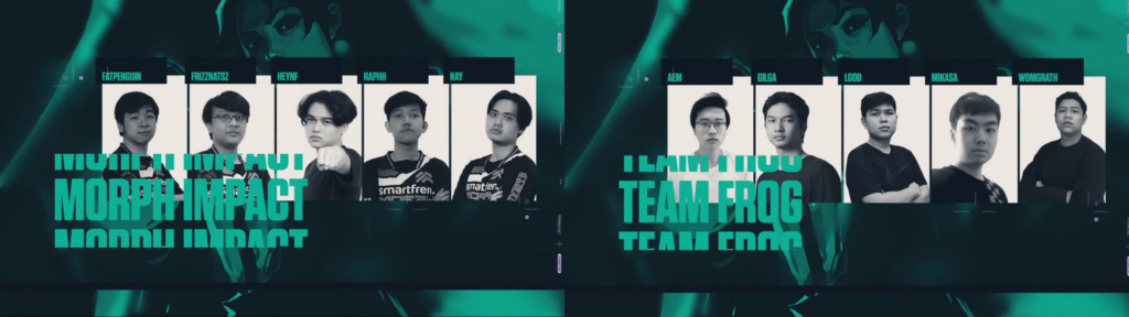 (Photo courtesy of VALORANT Esports Indonesia/OneUp)