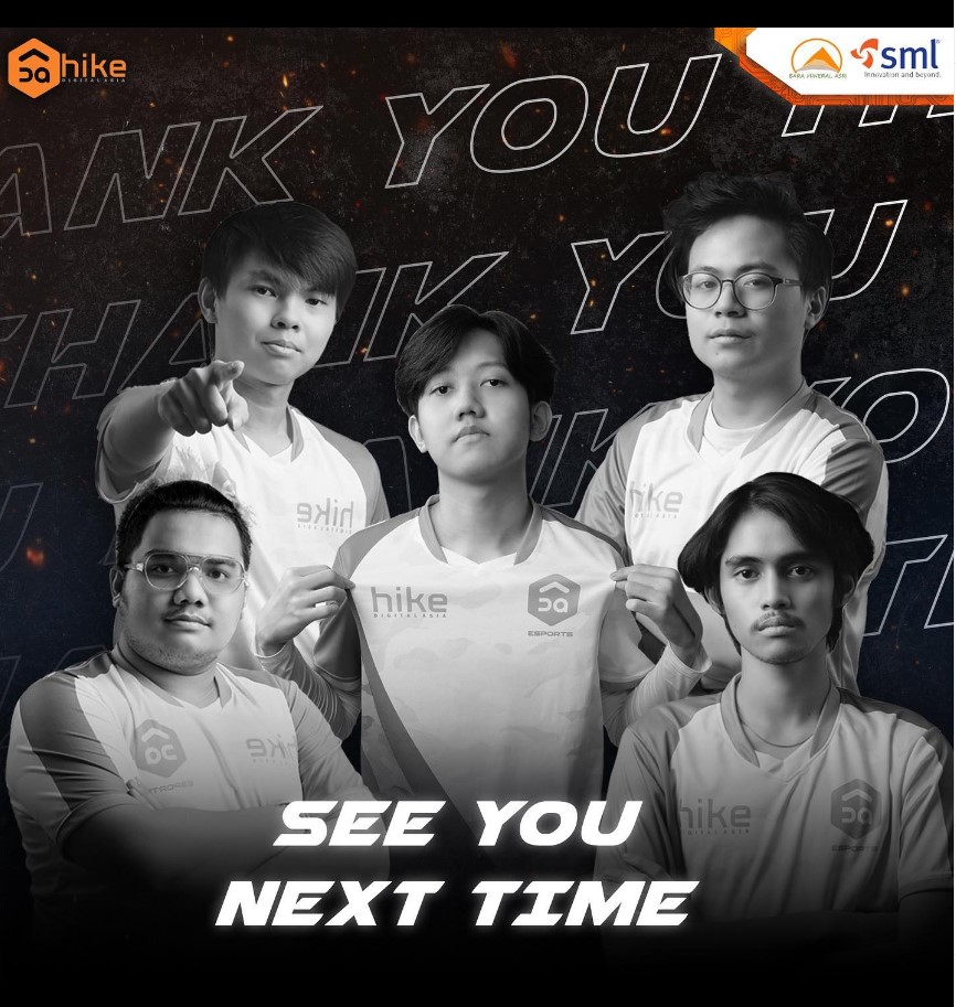 (Photo Courtesy of Hike Digital Esports)