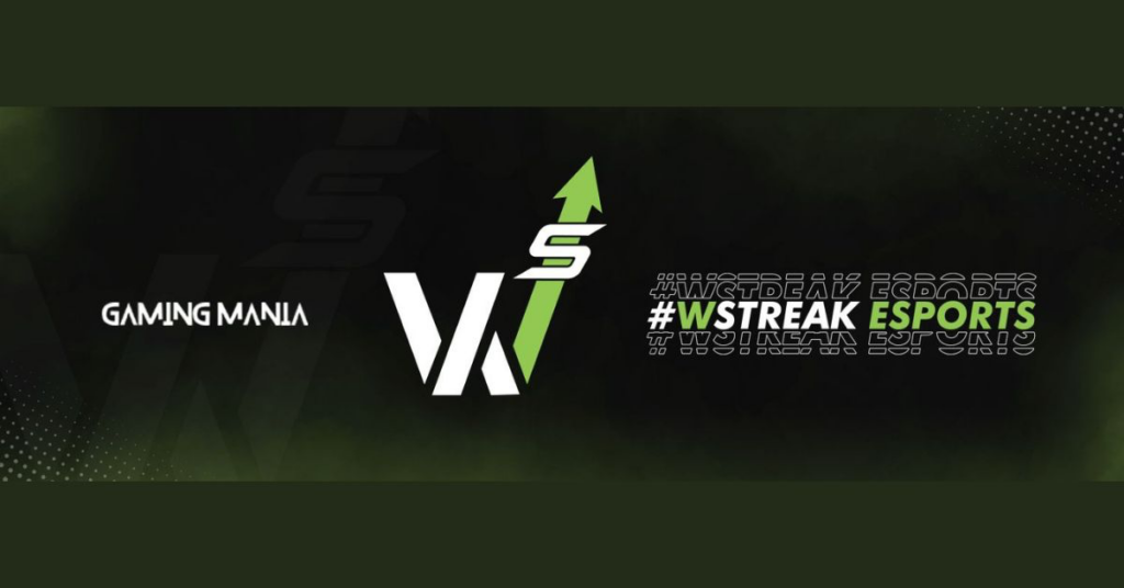 (Photo courtesy of W Streak Esports)