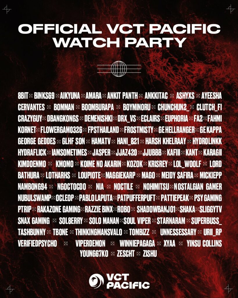 (Photo courtesy of VCT Pacific)