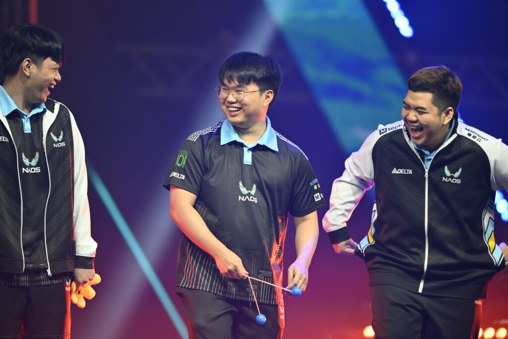 (Photo courtesy of VCT Pacific)