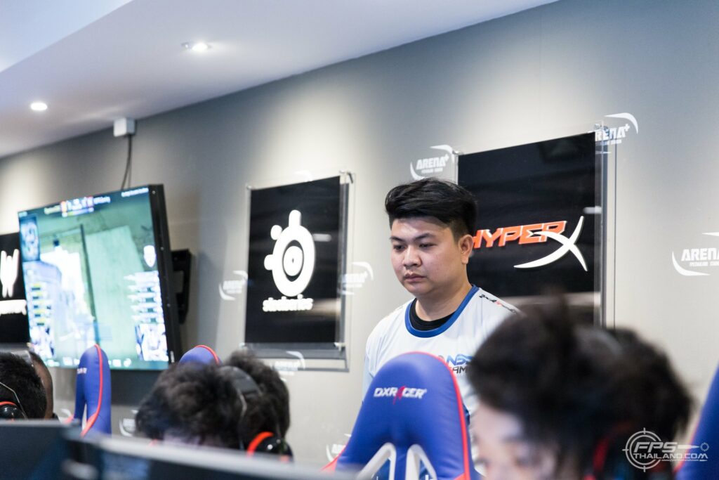 0bi has been suspended indefinitely(Photo courtesy of FPSThailand)