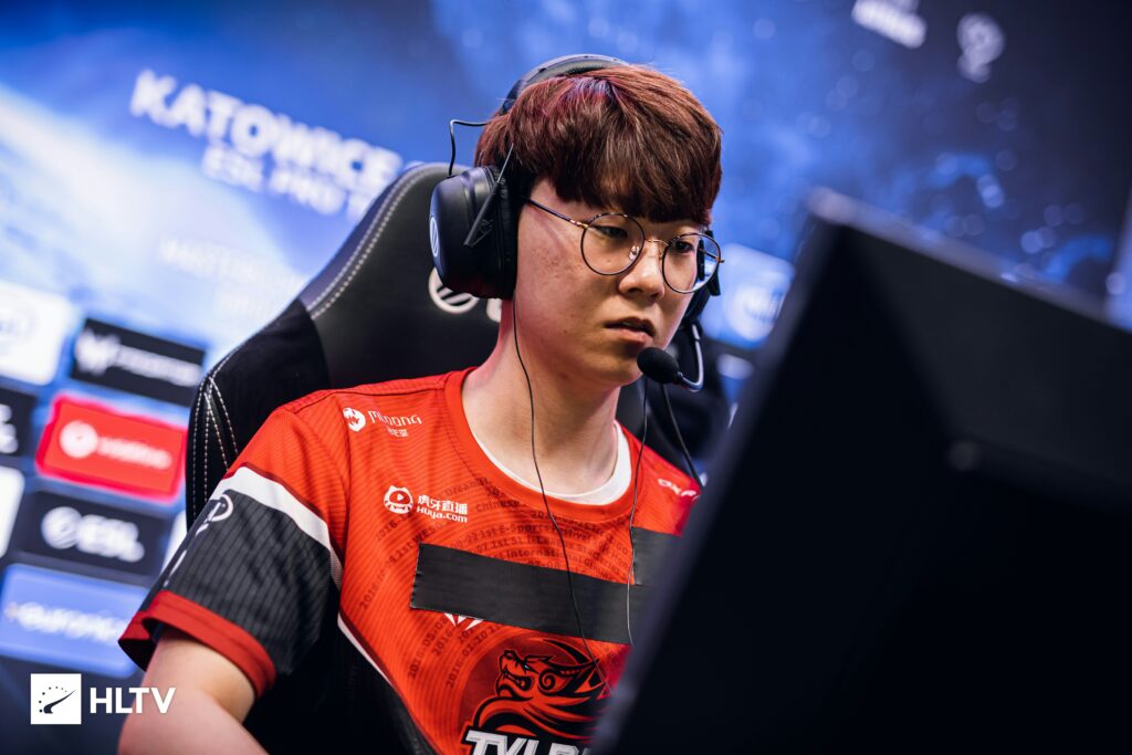 (Photo courtesy of HLTV)