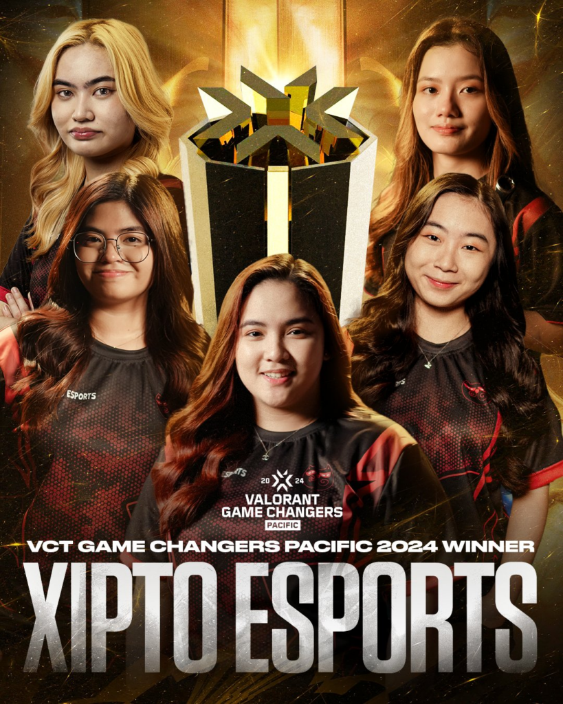 (Photo courtesy of VCT Pacific)