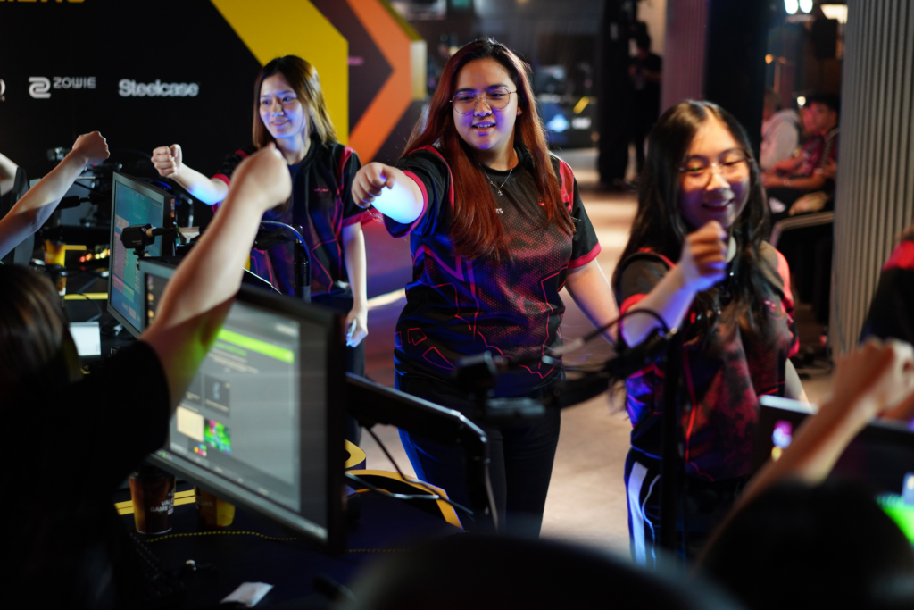 (Photo courtesy of VCT Pacific)