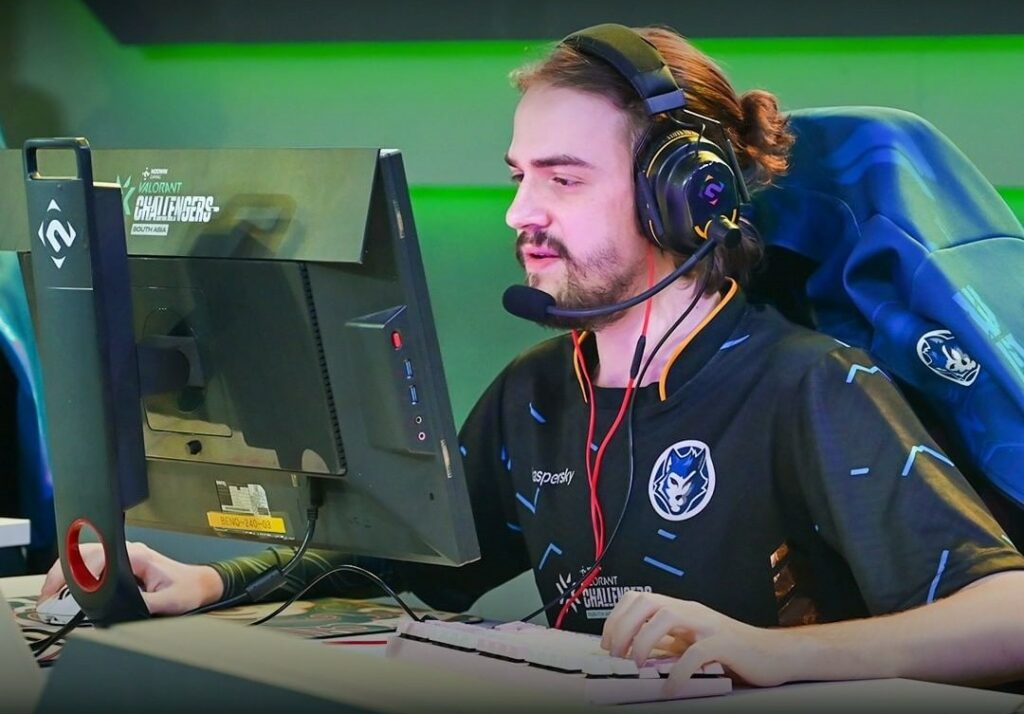 (Photo courtesy of NODWIN Gaming)