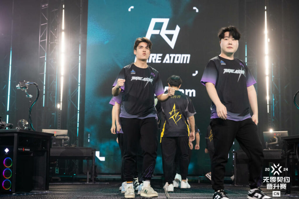 (Photo courtesy of VCT CN)