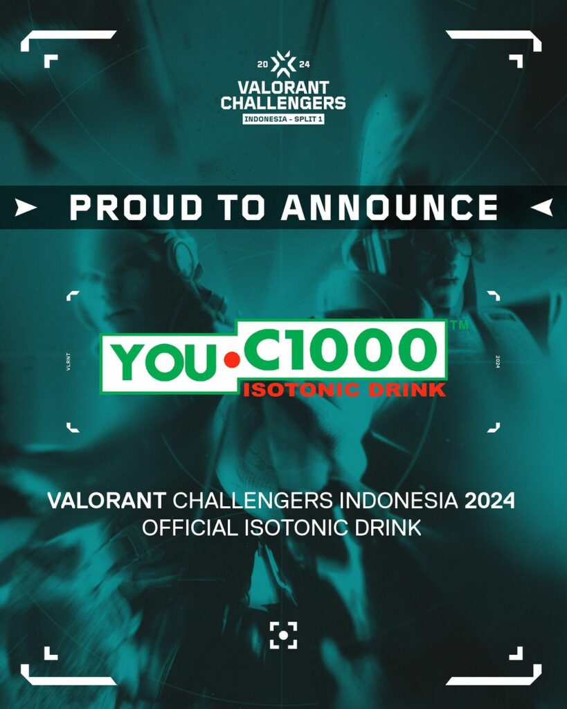 (Photo via VALORANT Esports Indonesia)