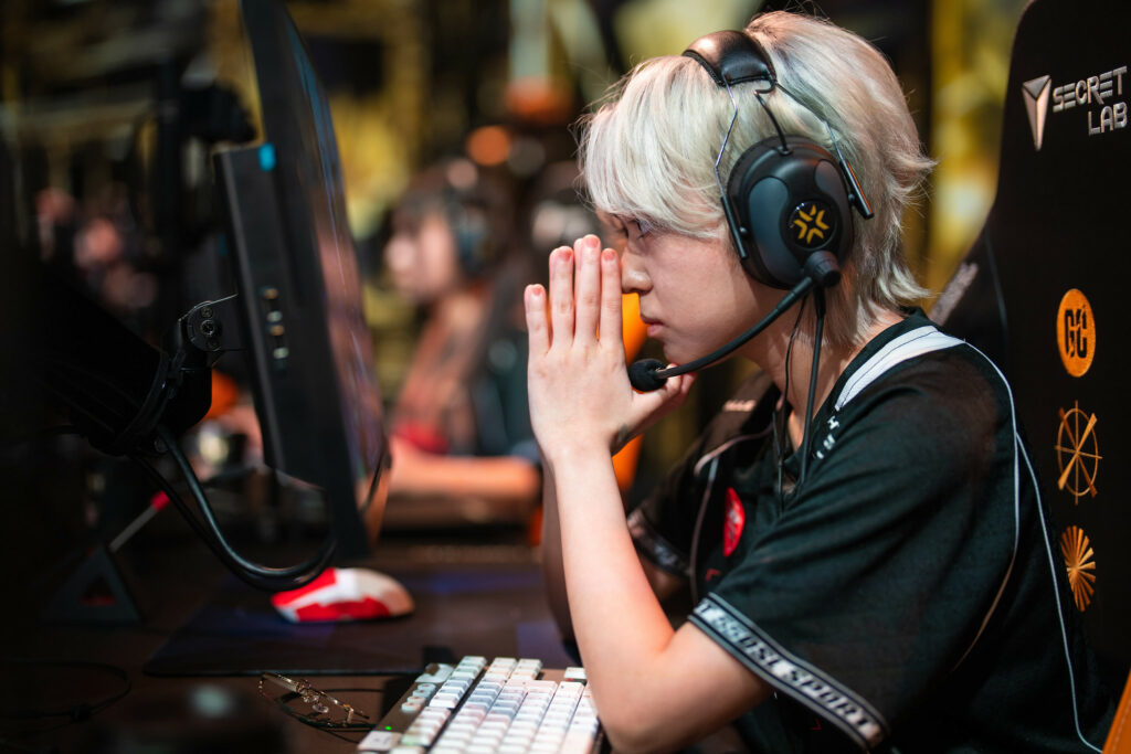 KOHAL brings experience from his time in FENNEL Hotelava to ZETA DIVISION GC(Photo courtesy of Michal Konkol/Riot Games)