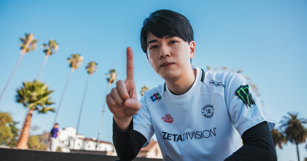 ZETA DIVISION vs FNATIC l 2024 OWCS KOREA STAGE2 WEEK1 DAY1