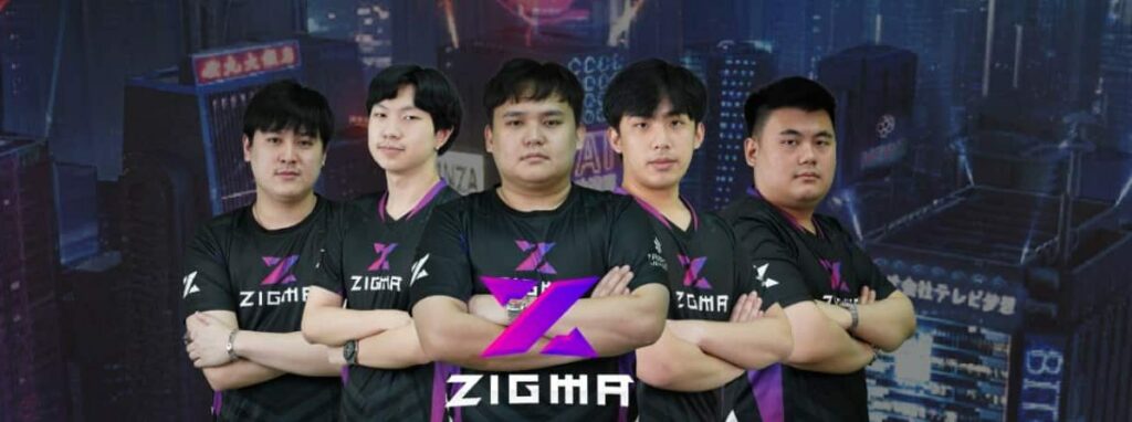 The winner of ROG Masters APAC 2021 will take on new challenges ahead of them in an entirely different game(Photo courtesy of ROG)