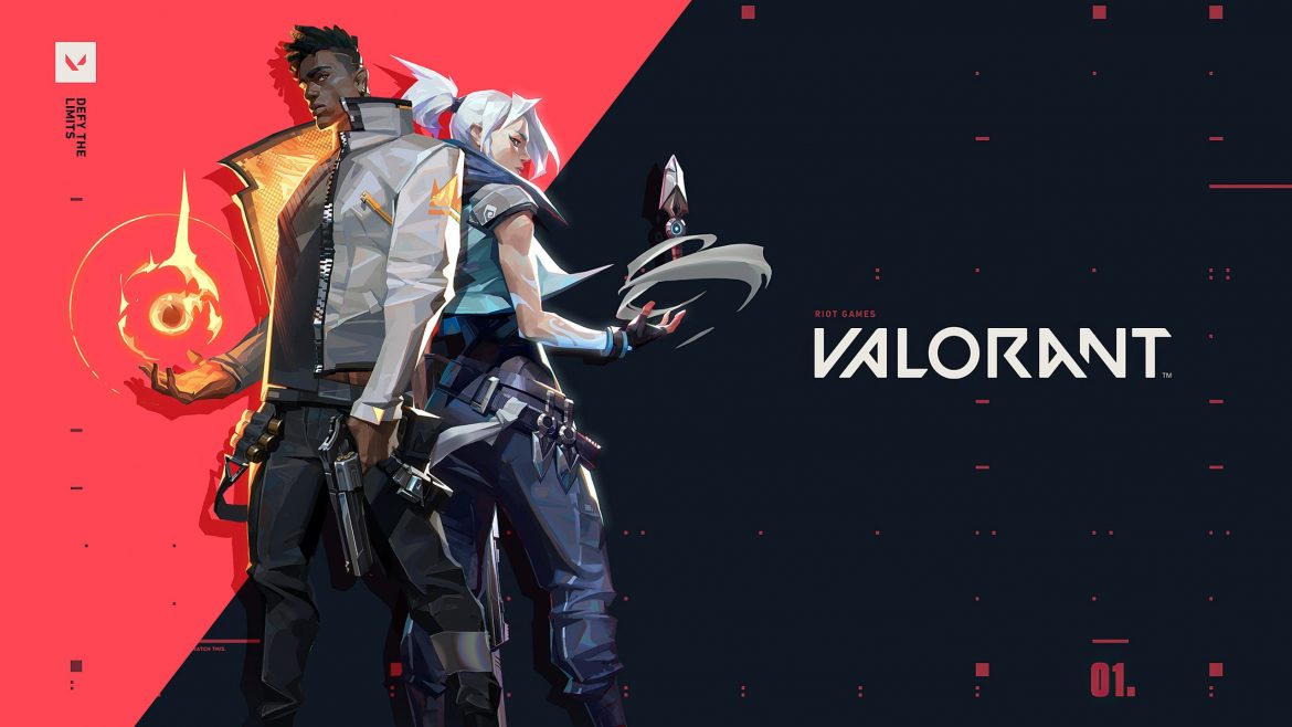 VALORANT Ranks Explained 