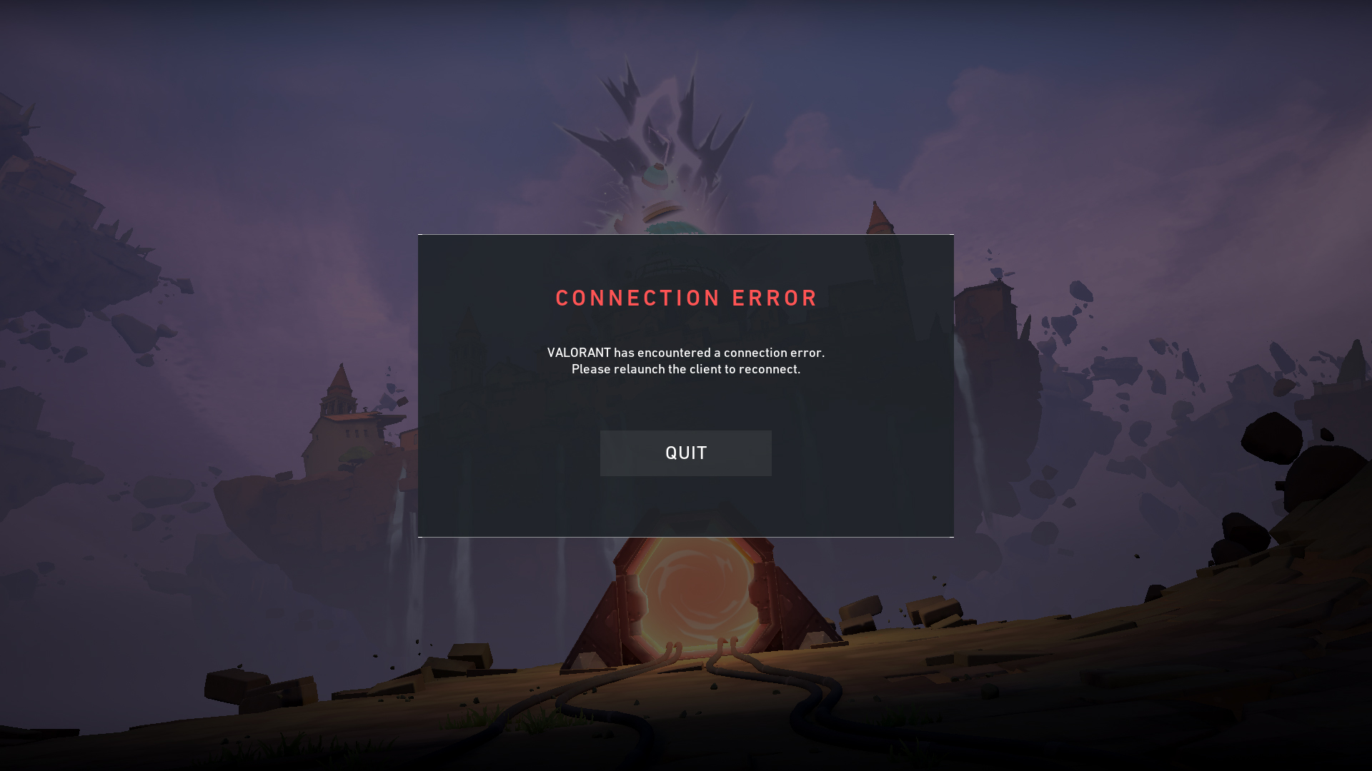 Valorant down: Server status latest as Riot confirm Valorant chat  unavailable issues, Gaming, Entertainment