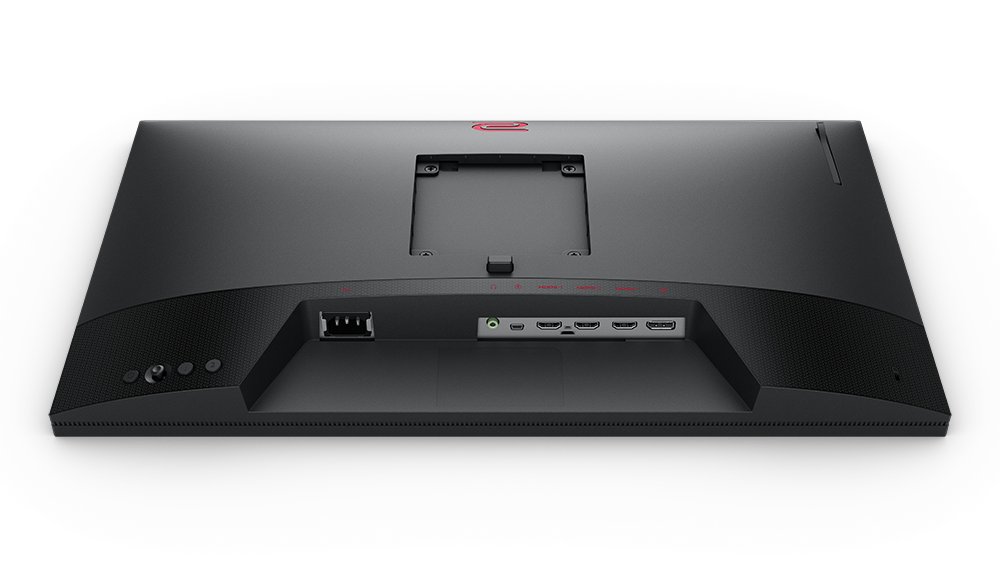 zowie gaming monitor