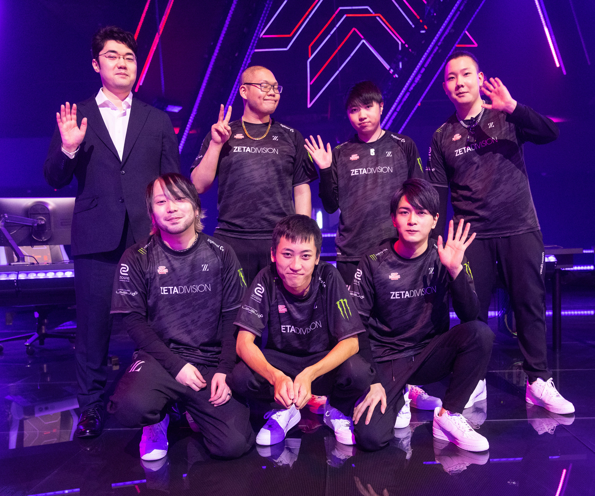 ZETA DIVISION pull out of VCT APAC Last Chance Qualifier - VALO2ASIA