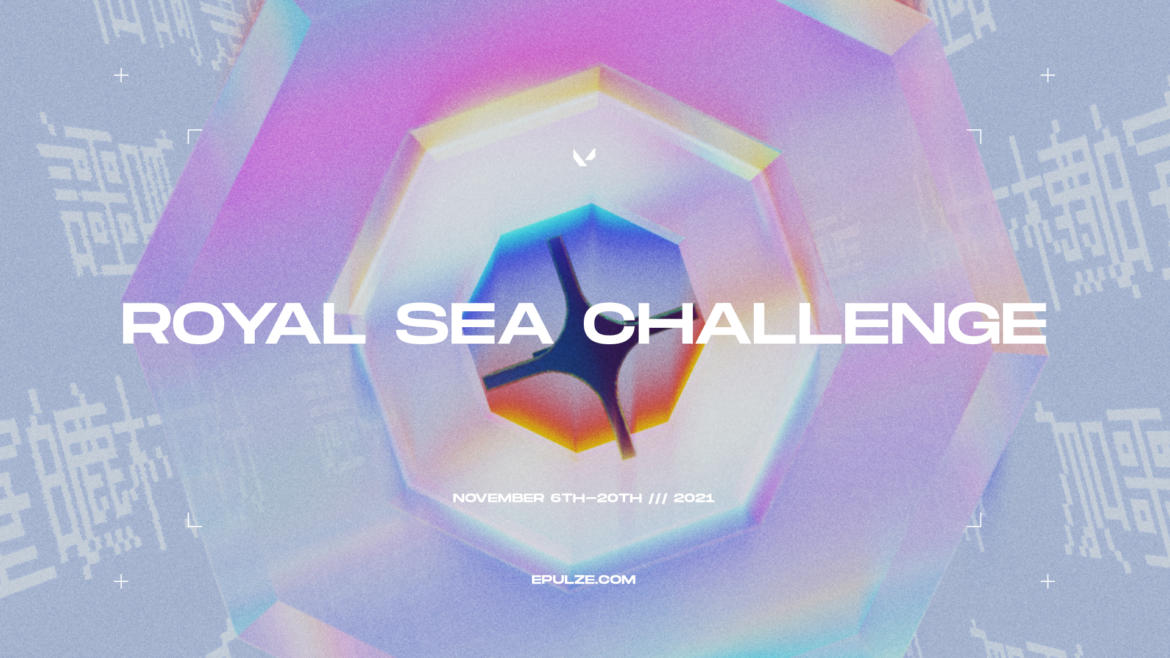 EPULZE Royal SEA Challenge