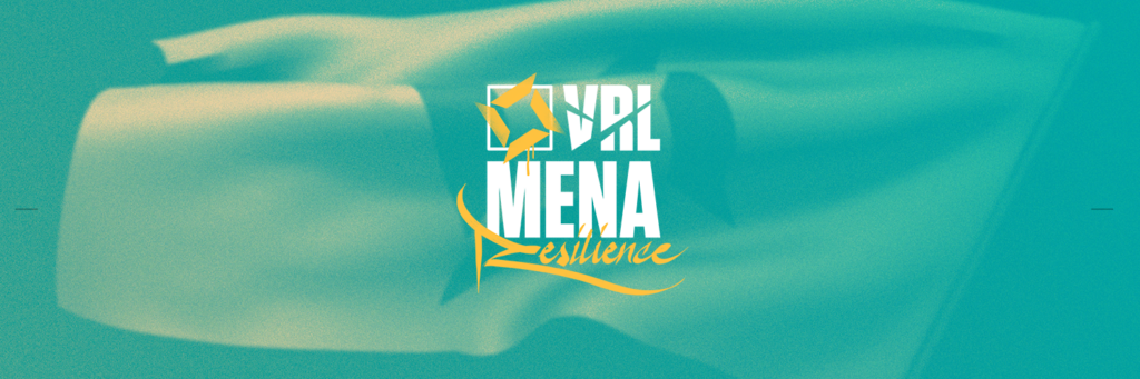 VRL MENA 2022