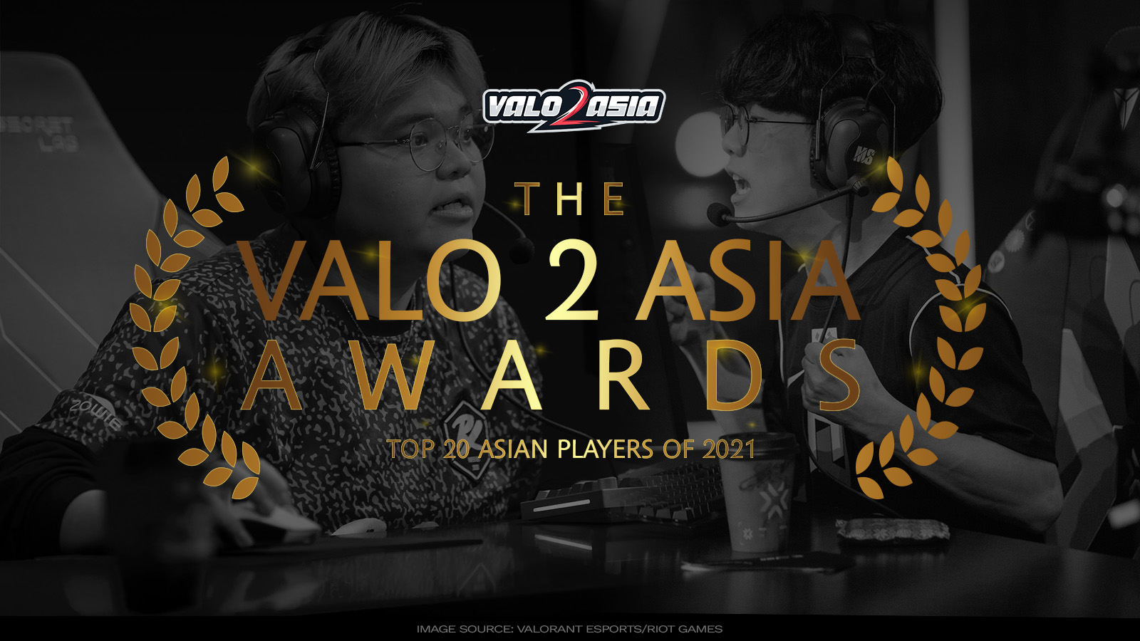 Valorant wins best Esports game at The Game Awards 2022: All Esports awards  and winners this year