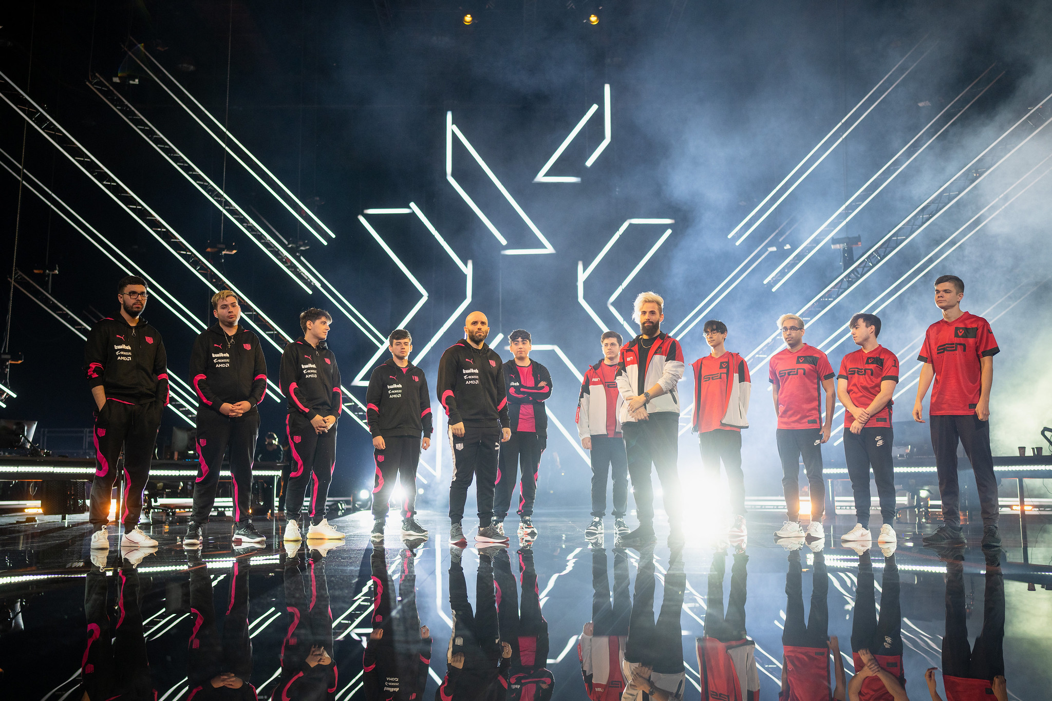 These are the top five mostviewed VALORANT matches ever VALO2ASIA