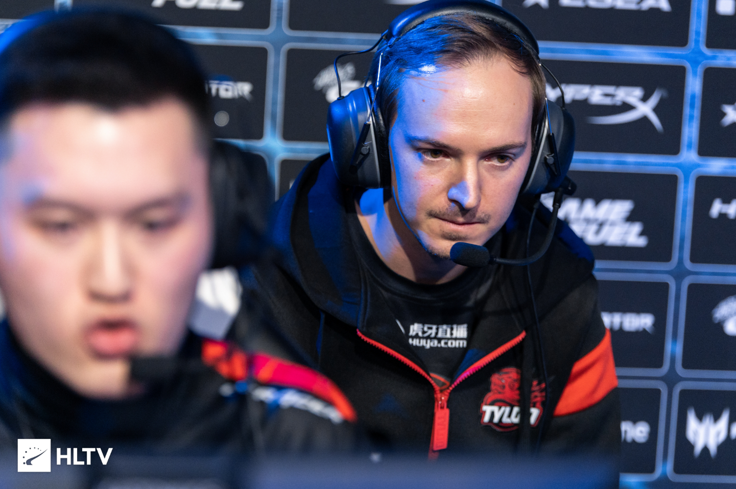 Johnta joining FPX as VALORANT coach