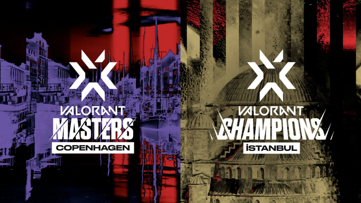 VCT Masters Copenhagen