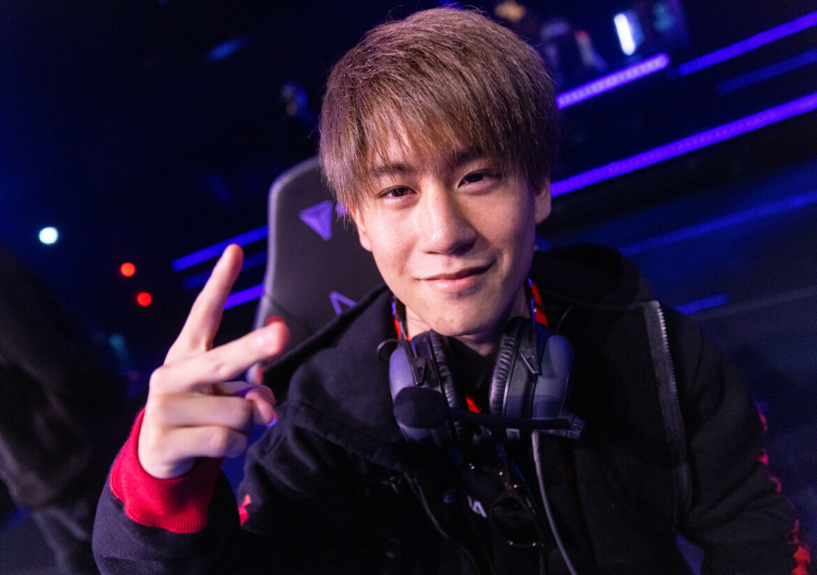 VCT Japan Stage 2 Challengers Playoffs set to start; initial matchups