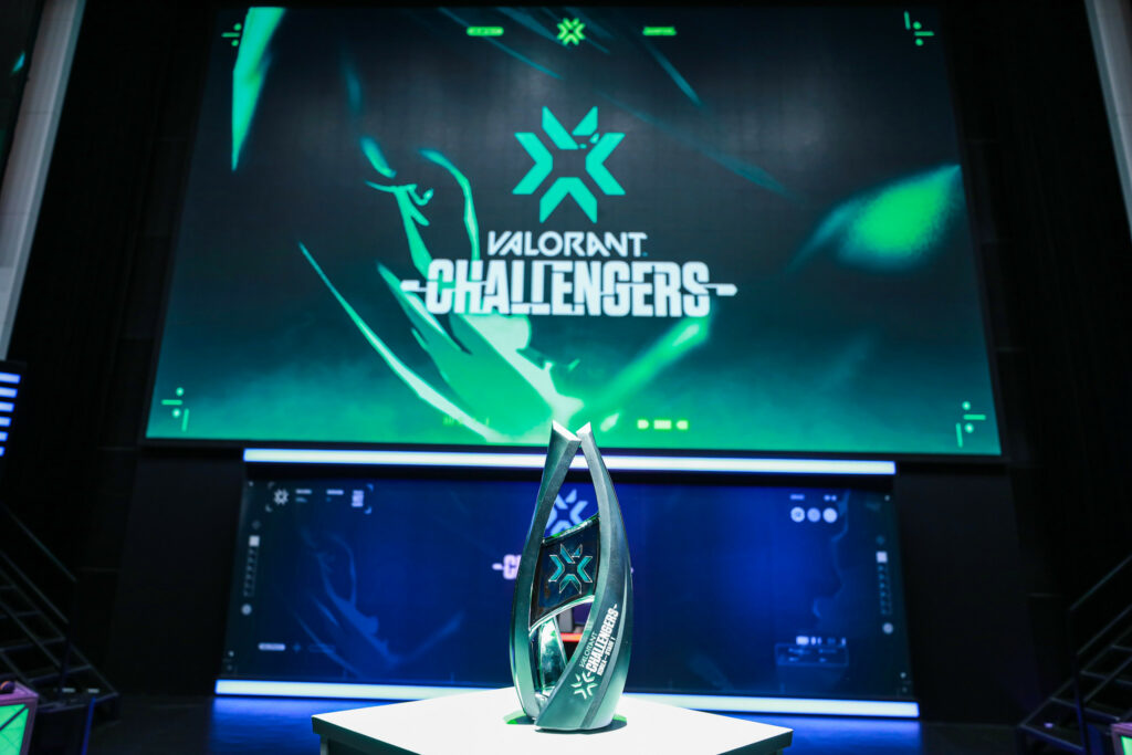 Qual a diferença entre o VALORANT Challengers, Champions e Masters? -  Pichau Arena